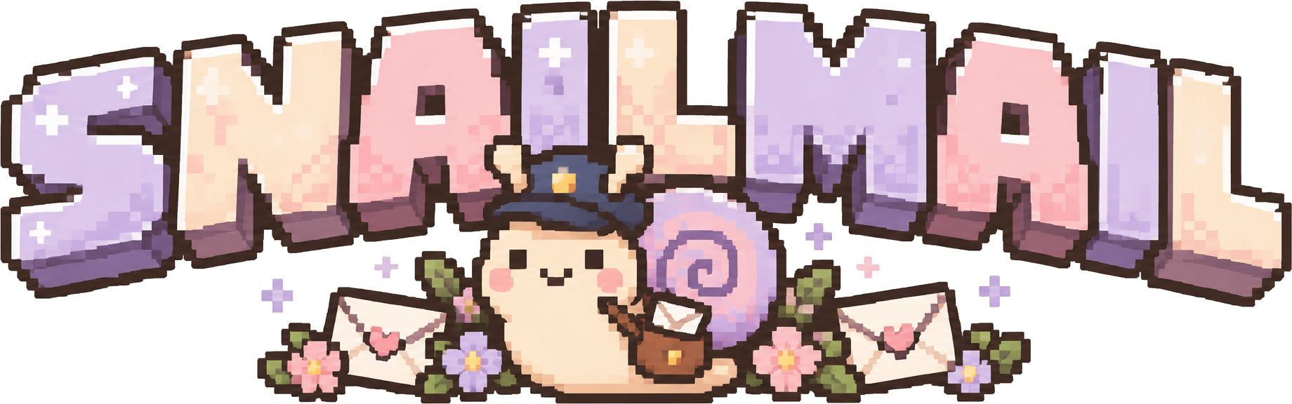 SnailMail